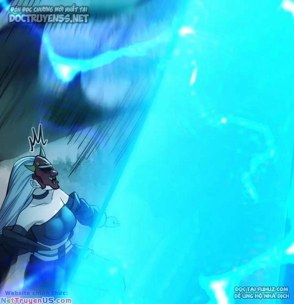 Đấu Thần Vĩnh Dạ 37 trang 34