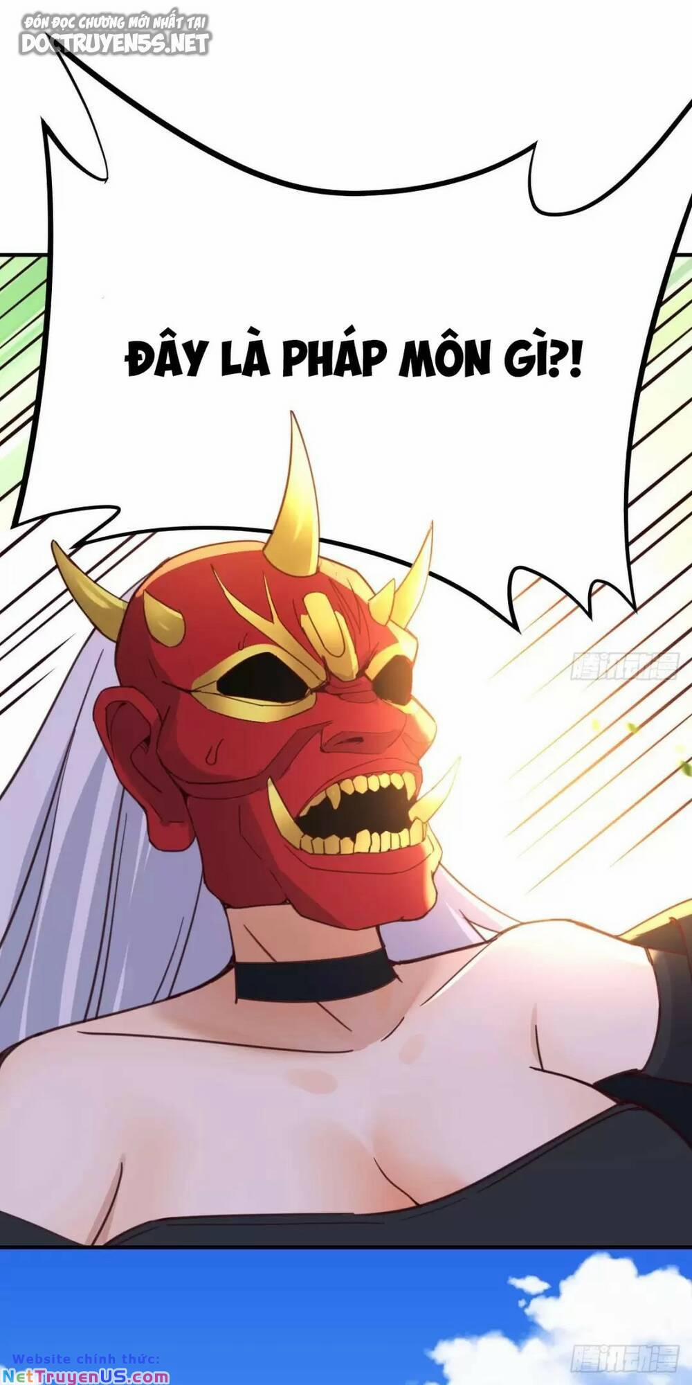 Đấu Thần Vĩnh Dạ 37 trang 36