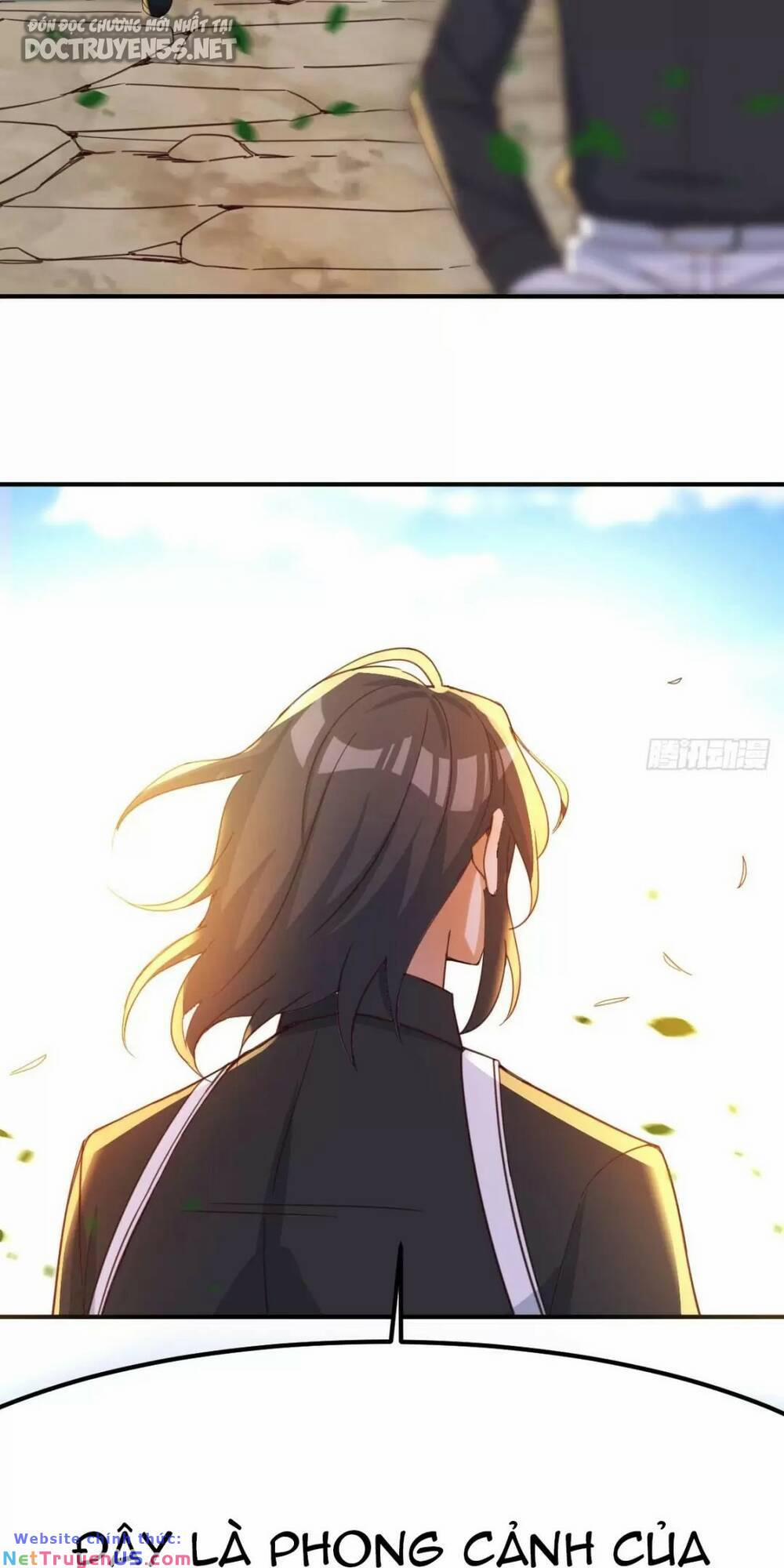 Đấu Thần Vĩnh Dạ 37 trang 39