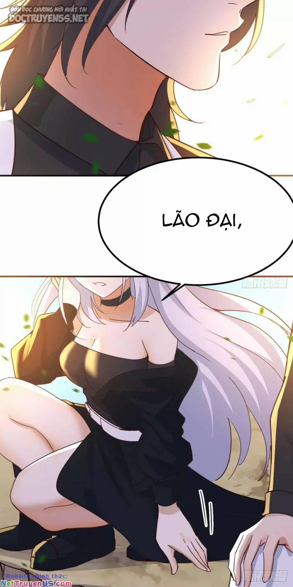 Đấu Thần Vĩnh Dạ 37 trang 44