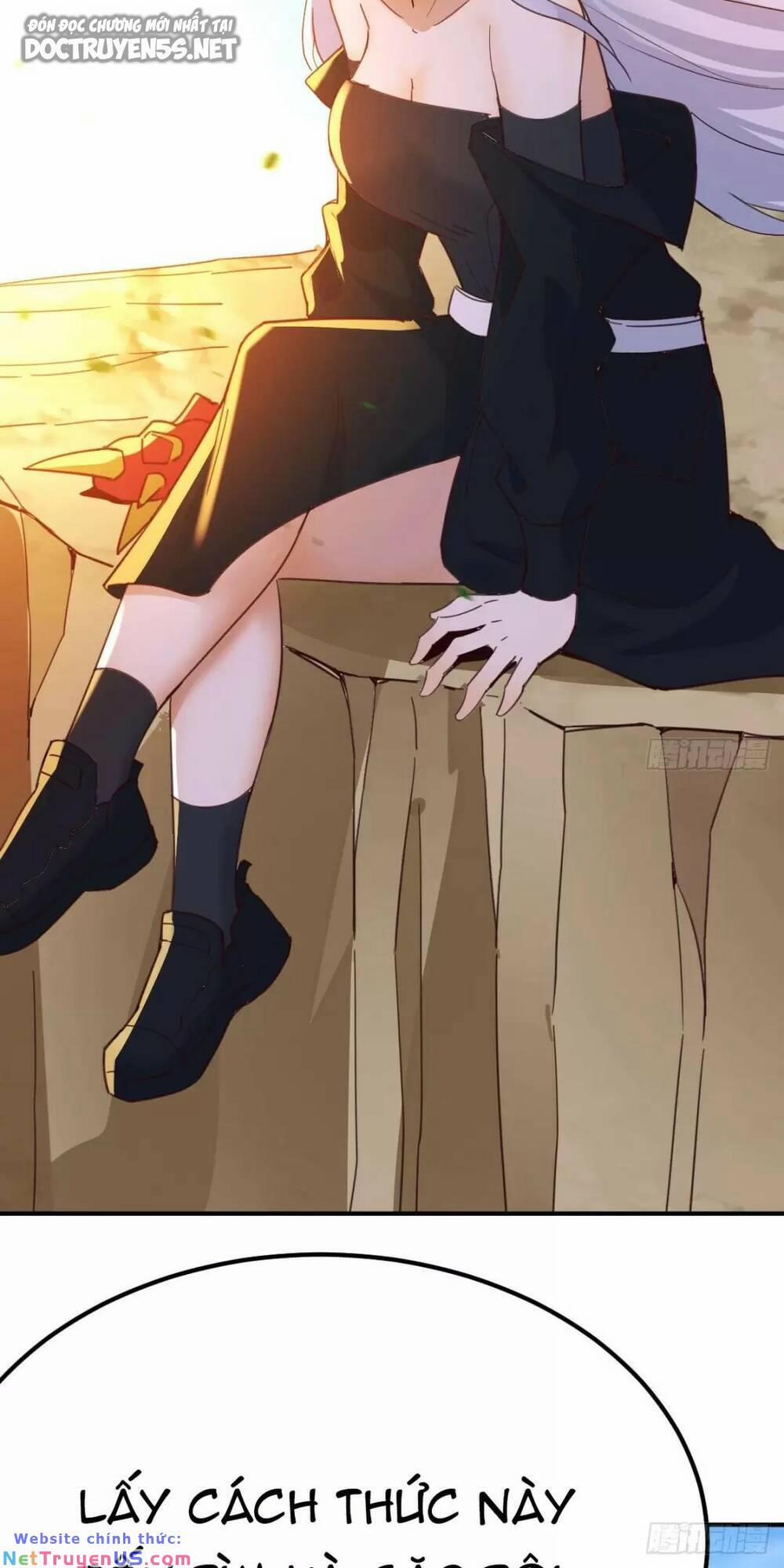 Đấu Thần Vĩnh Dạ 37 trang 46