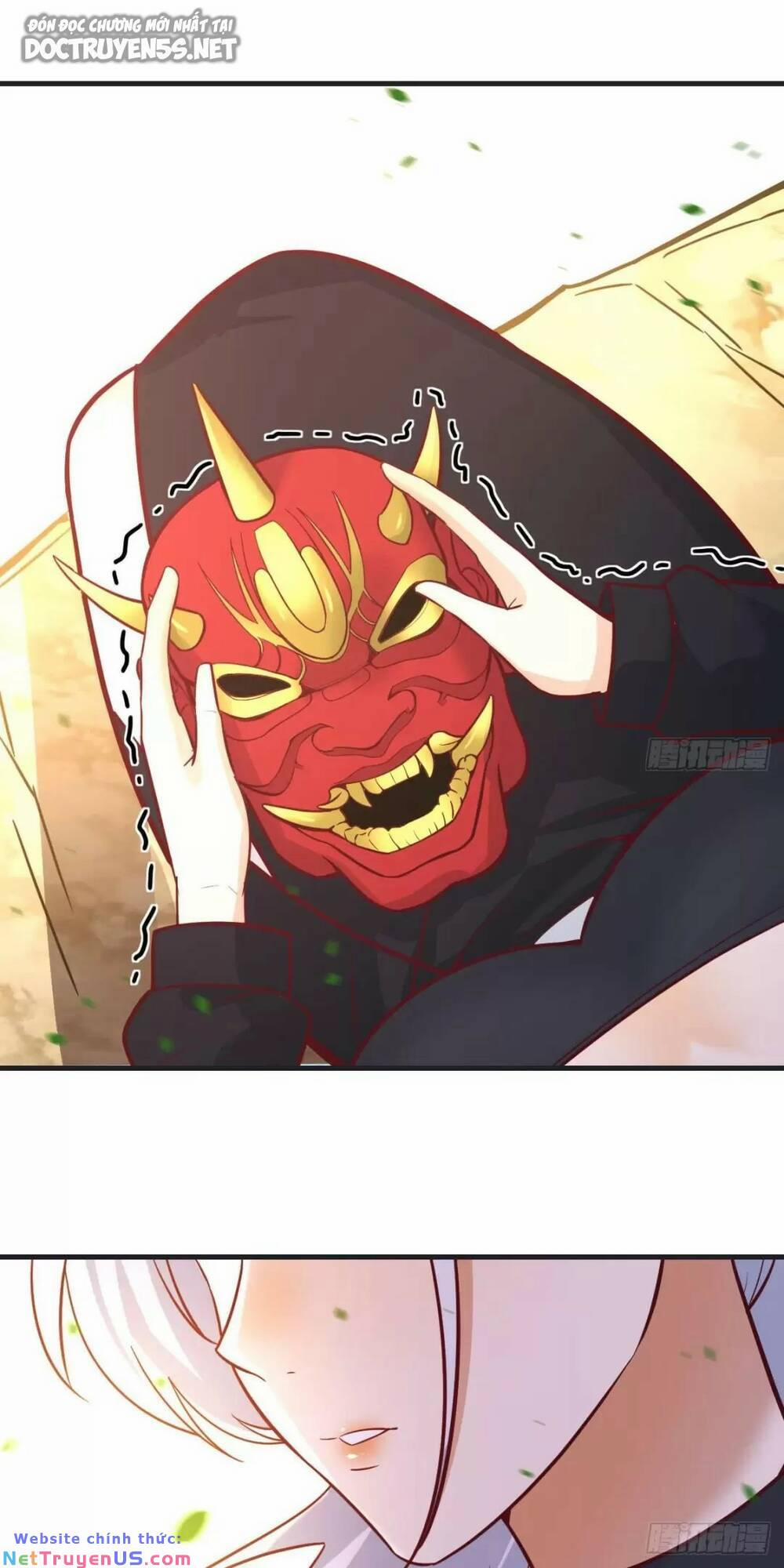 Đấu Thần Vĩnh Dạ 37 trang 59