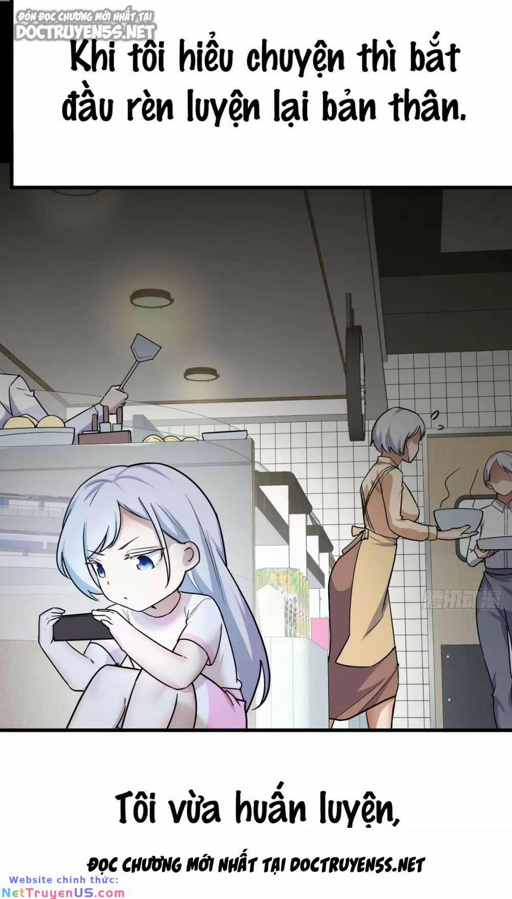 Đấu Thần Vĩnh Dạ 38 trang 11