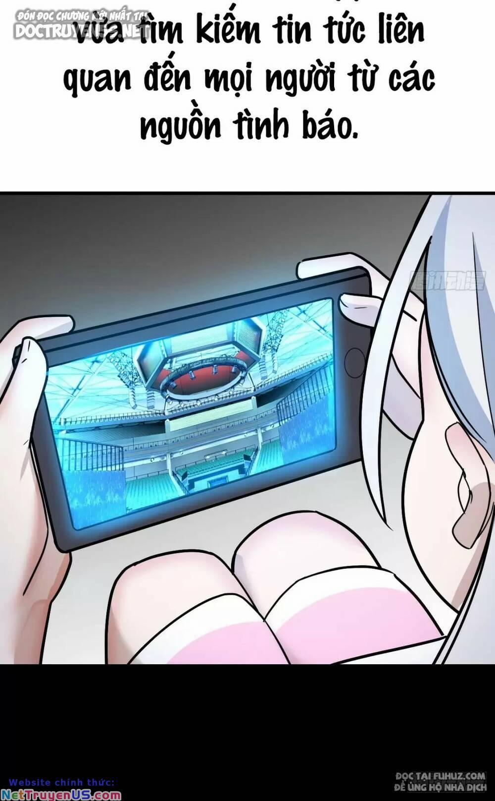 Đấu Thần Vĩnh Dạ 38 trang 12