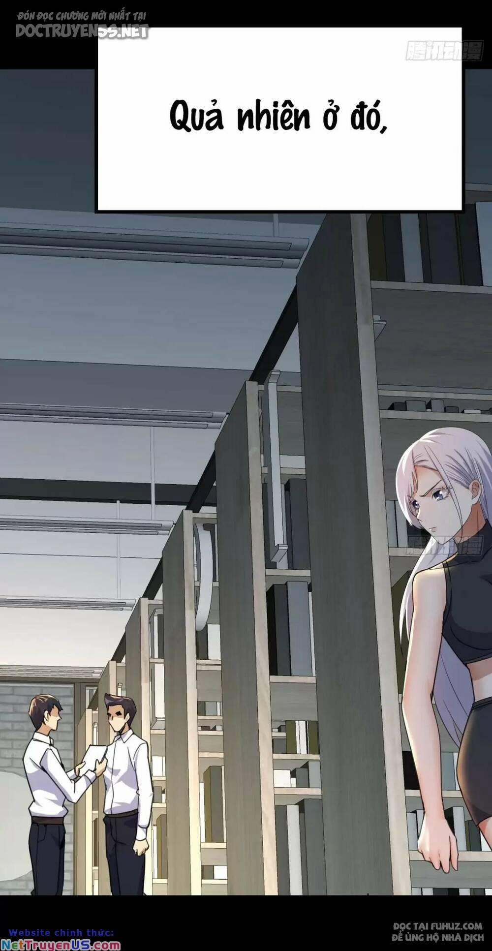 Đấu Thần Vĩnh Dạ 38 trang 17