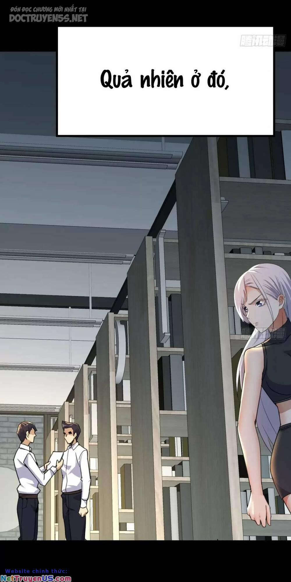 Đấu Thần Vĩnh Dạ 38 trang 18