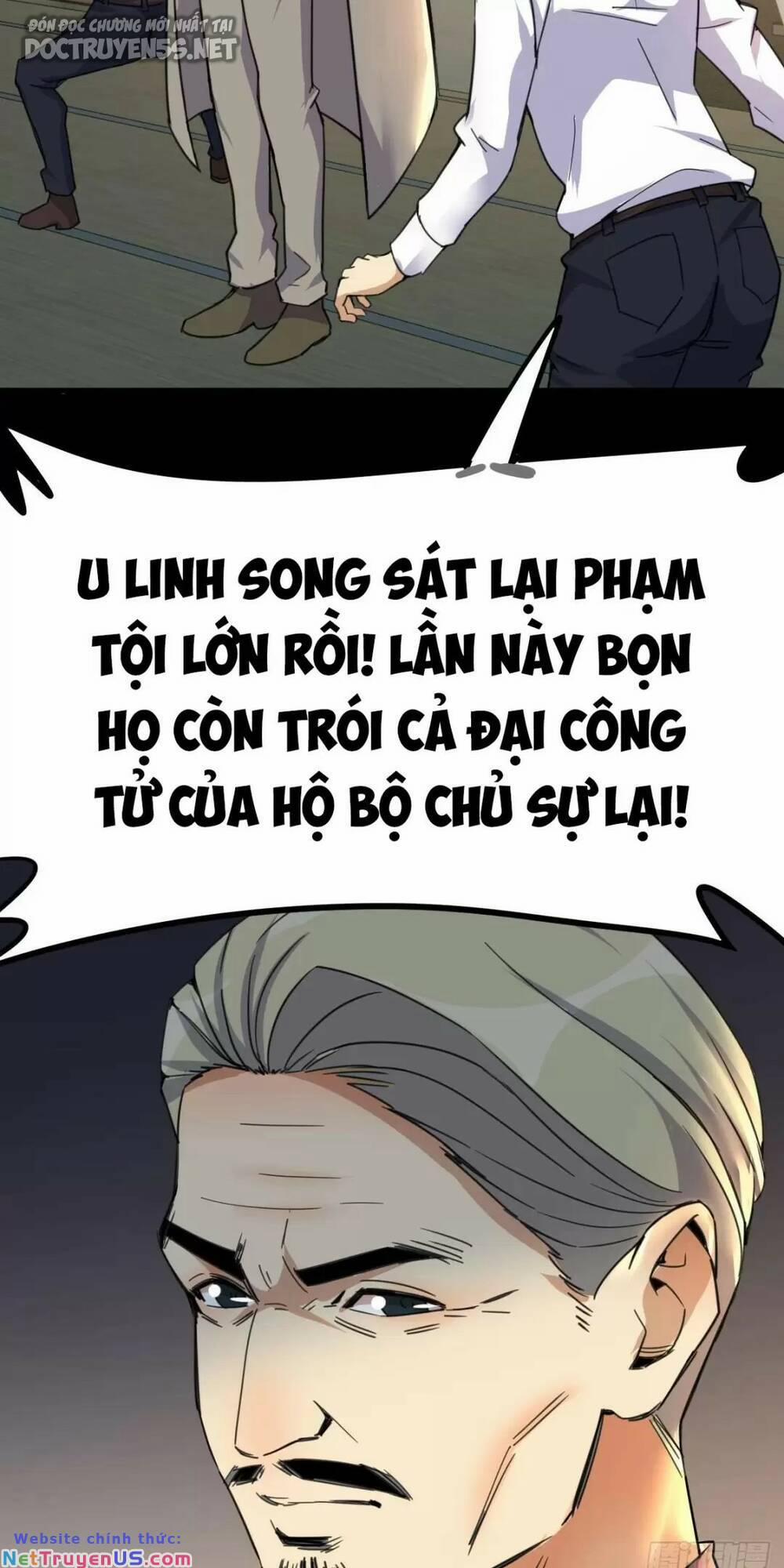 Đấu Thần Vĩnh Dạ 38 trang 24