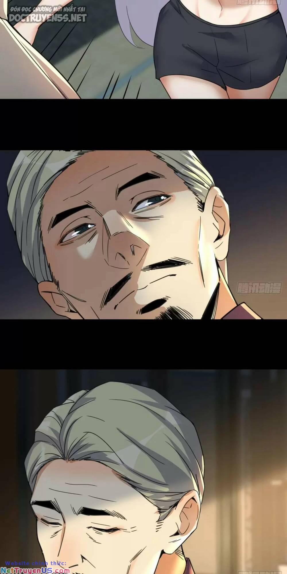 Đấu Thần Vĩnh Dạ 38 trang 26