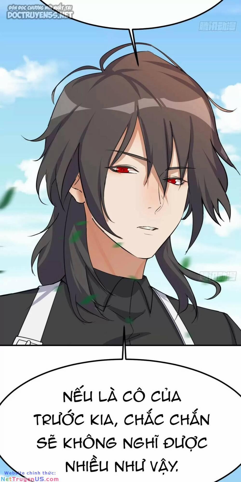 Đấu Thần Vĩnh Dạ 38 trang 35