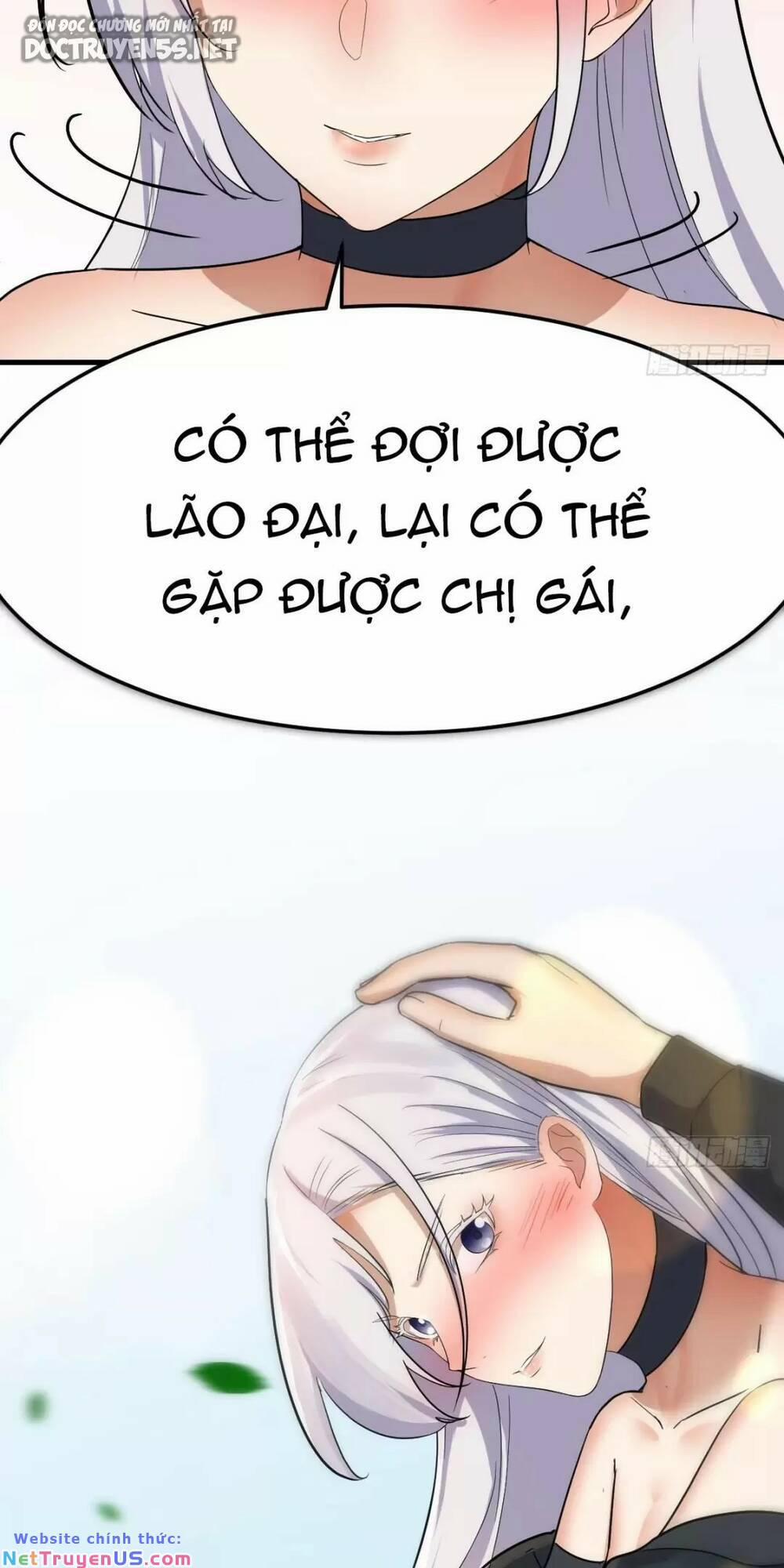 Đấu Thần Vĩnh Dạ 38 trang 45