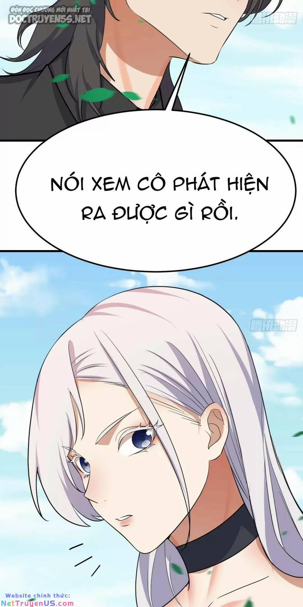 Đấu Thần Vĩnh Dạ 38 trang 6