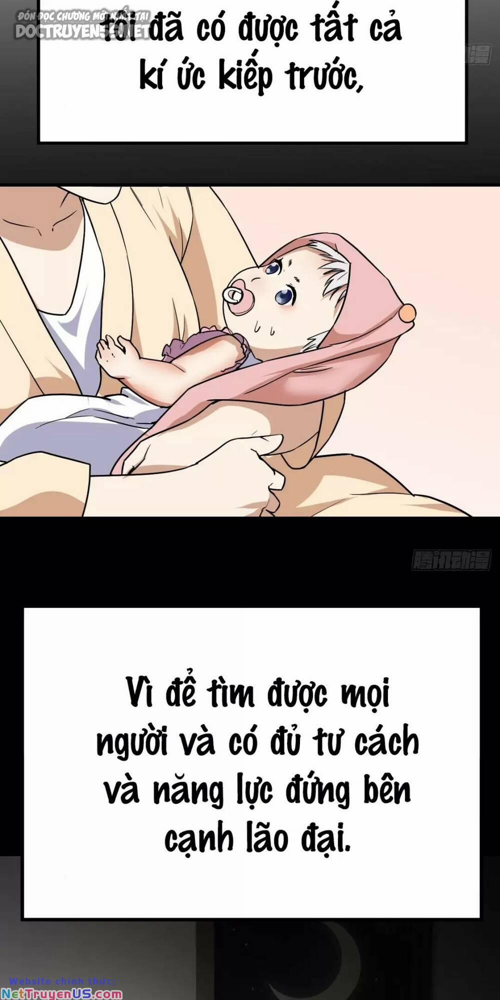 Đấu Thần Vĩnh Dạ 38 trang 9