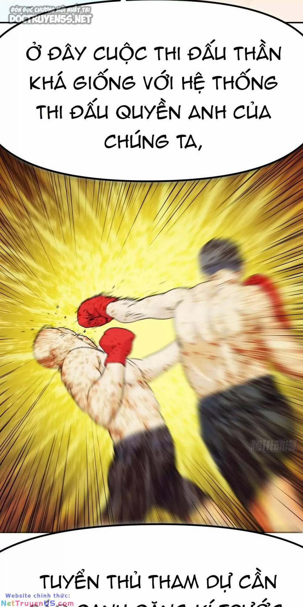 Đấu Thần Vĩnh Dạ 39 trang 11