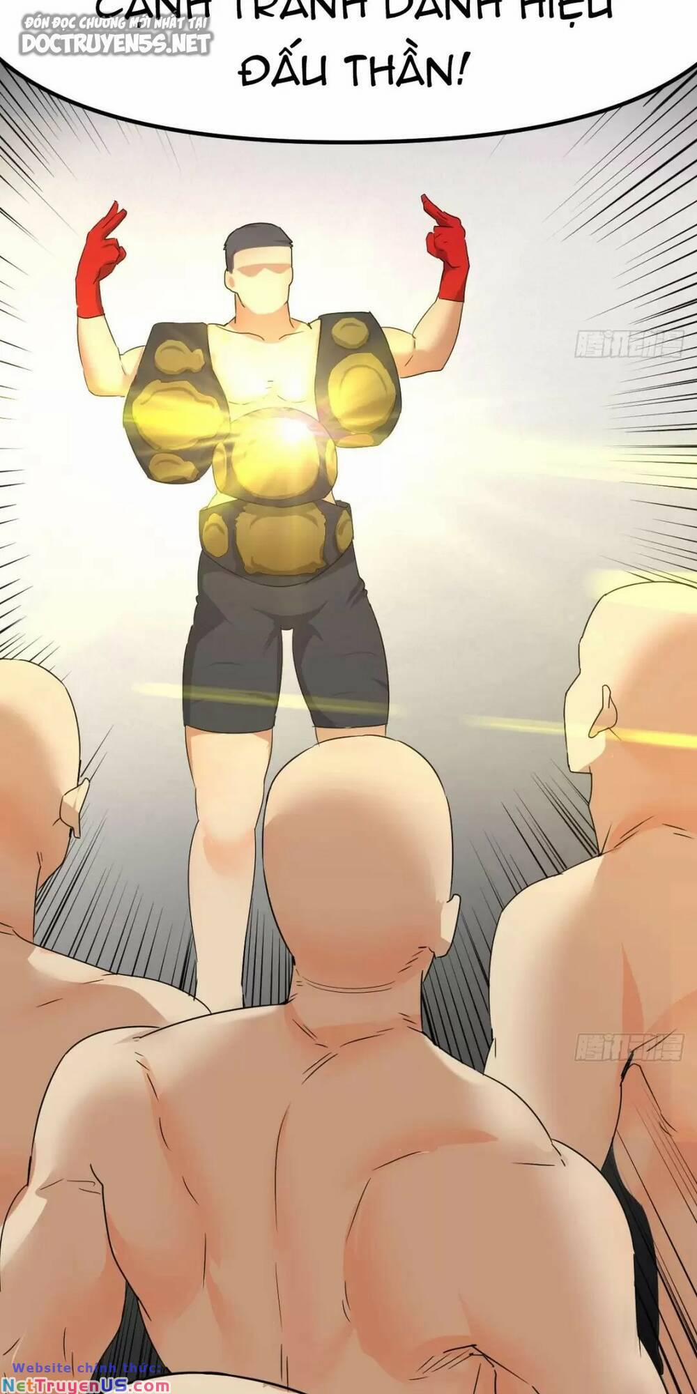Đấu Thần Vĩnh Dạ 39 trang 13
