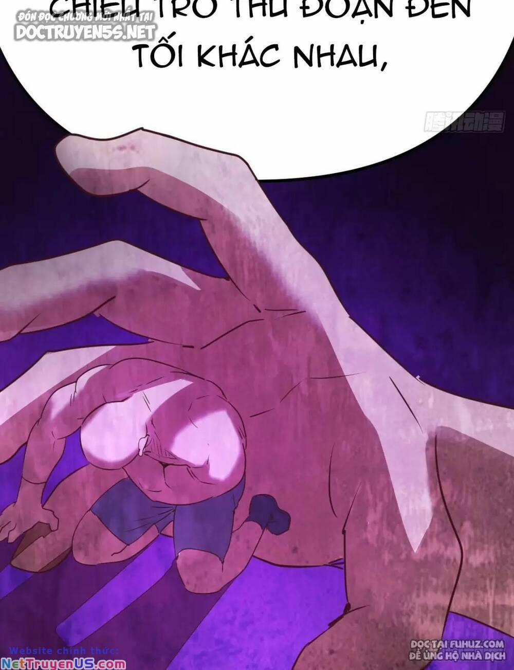 Đấu Thần Vĩnh Dạ 39 trang 15