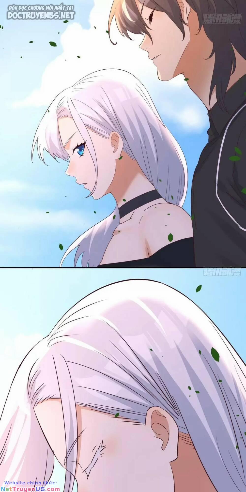 Đấu Thần Vĩnh Dạ 39 trang 18