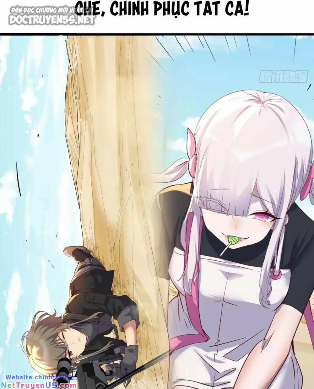 Đấu Thần Vĩnh Dạ 39 trang 22