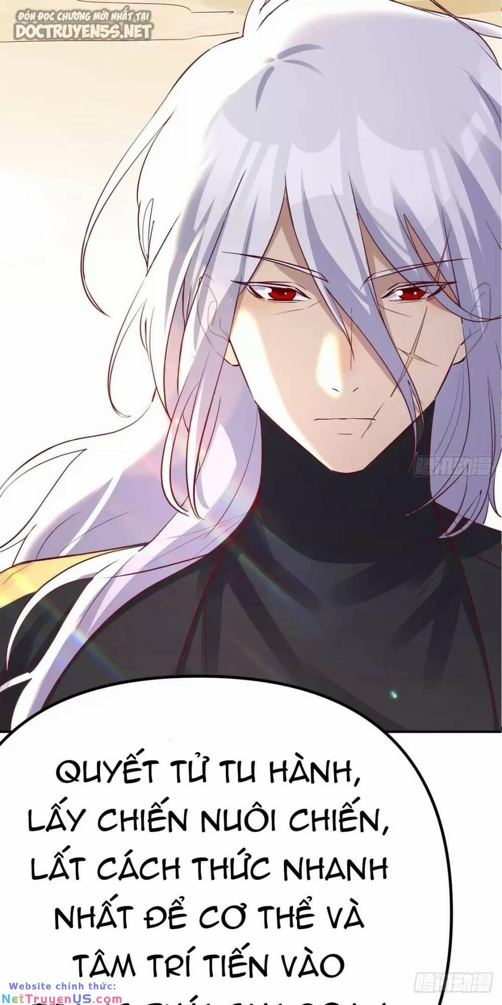 Đấu Thần Vĩnh Dạ 39 trang 25