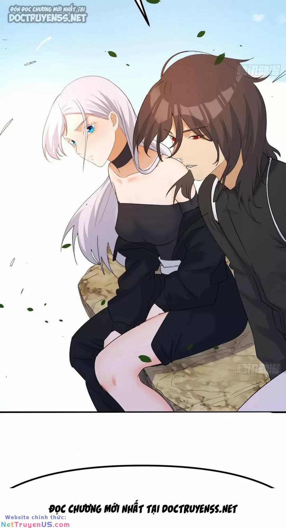 Đấu Thần Vĩnh Dạ 39 trang 30