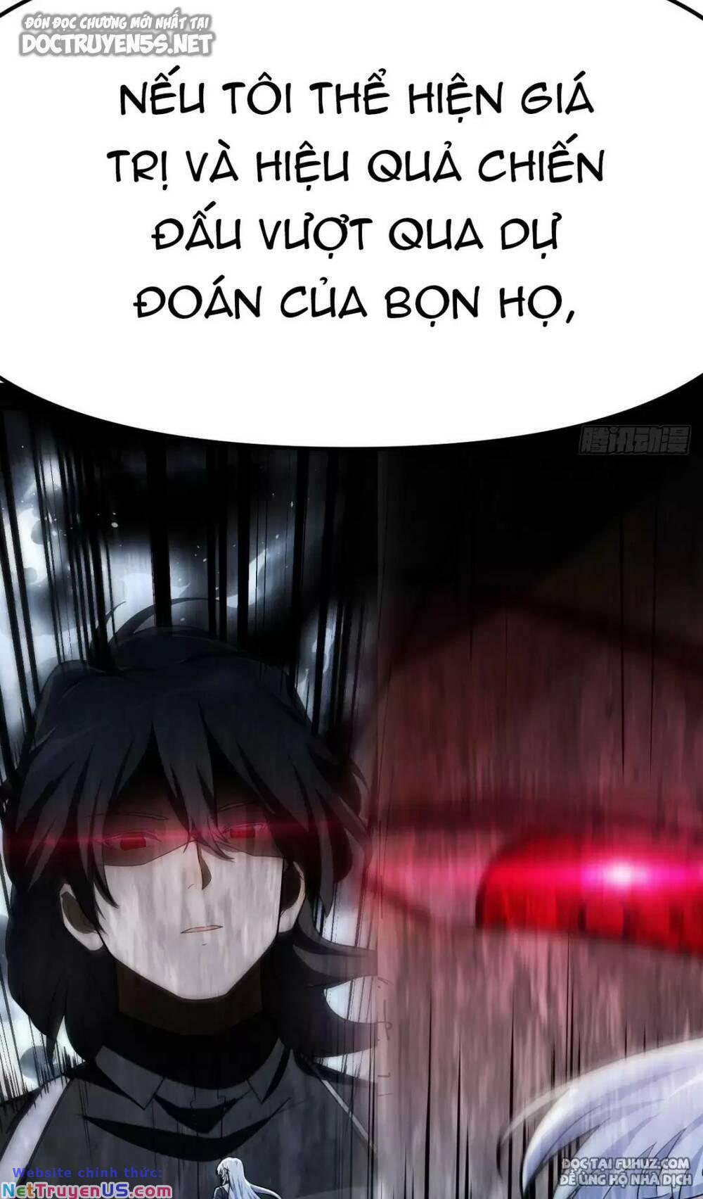 Đấu Thần Vĩnh Dạ 39 trang 31