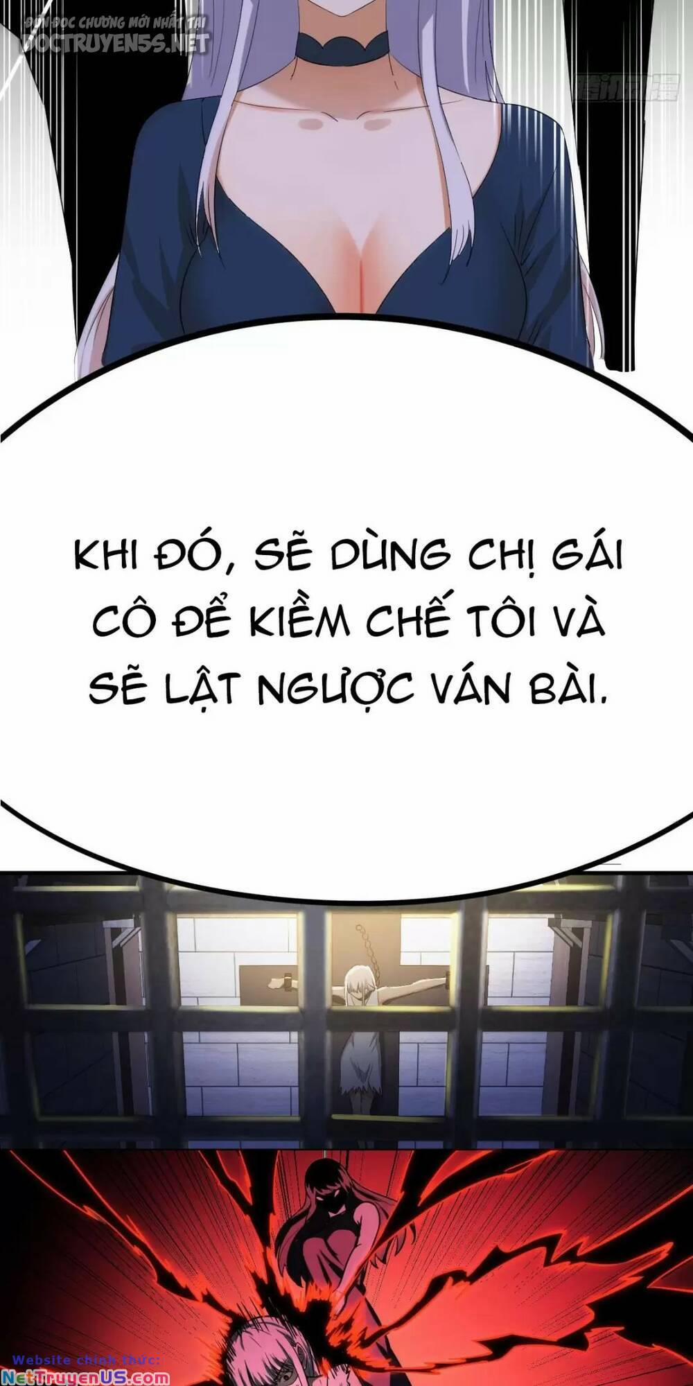 Đấu Thần Vĩnh Dạ 39 trang 34