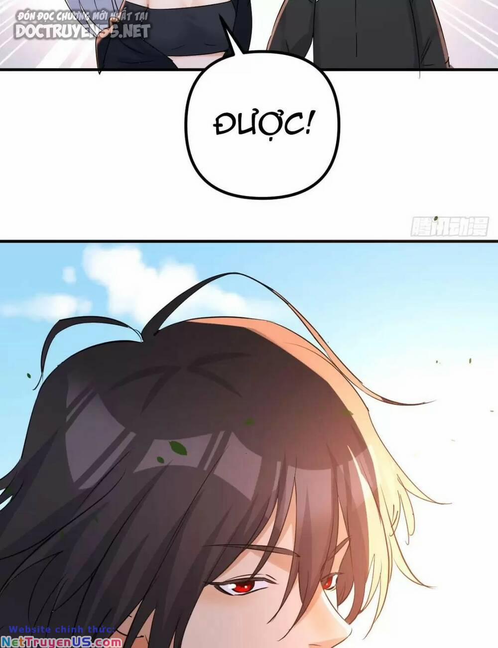 Đấu Thần Vĩnh Dạ 39 trang 38