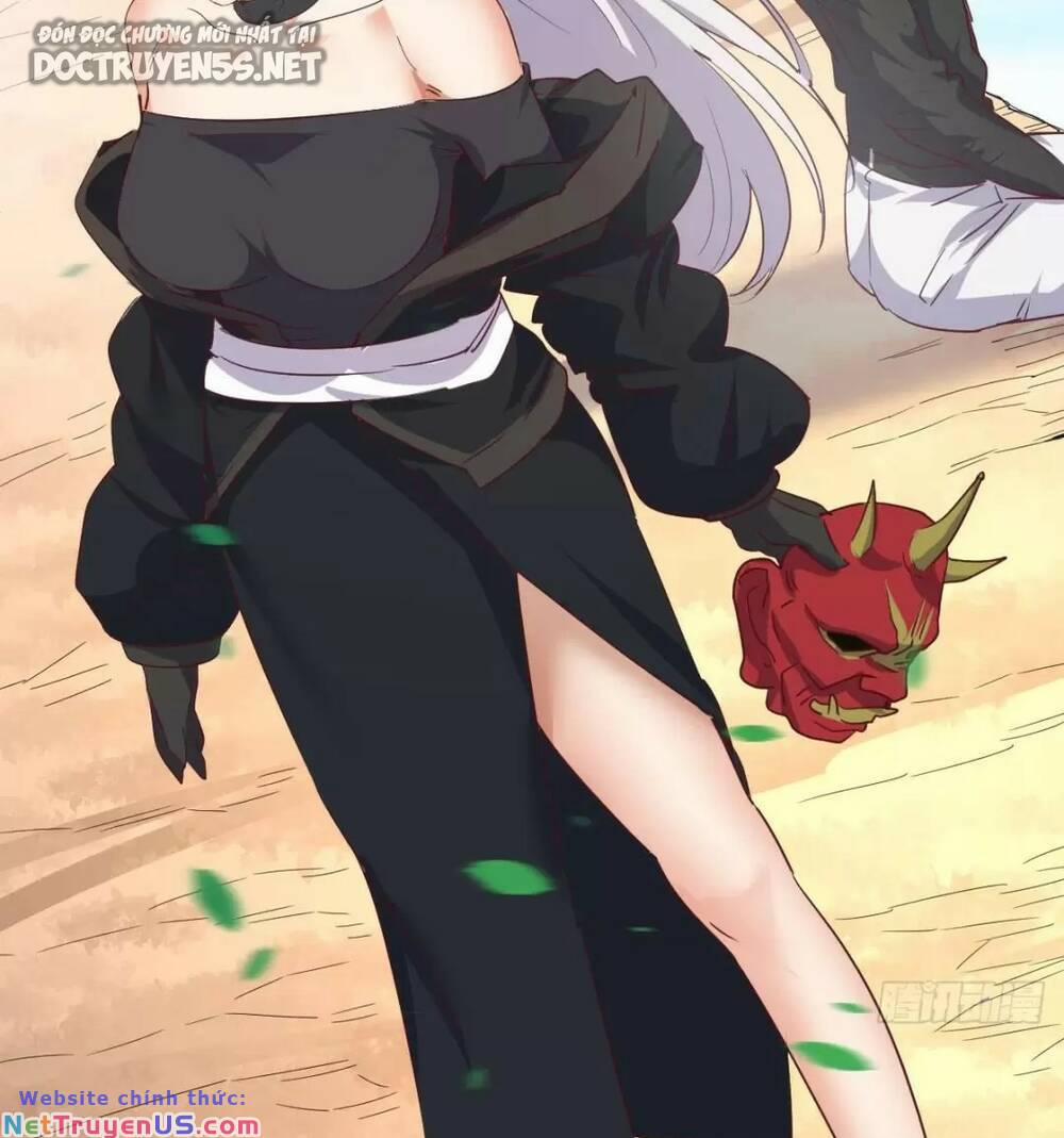 Đấu Thần Vĩnh Dạ 39 trang 45