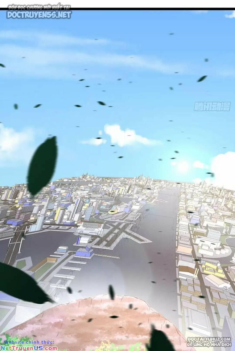 Đấu Thần Vĩnh Dạ 39 trang 49