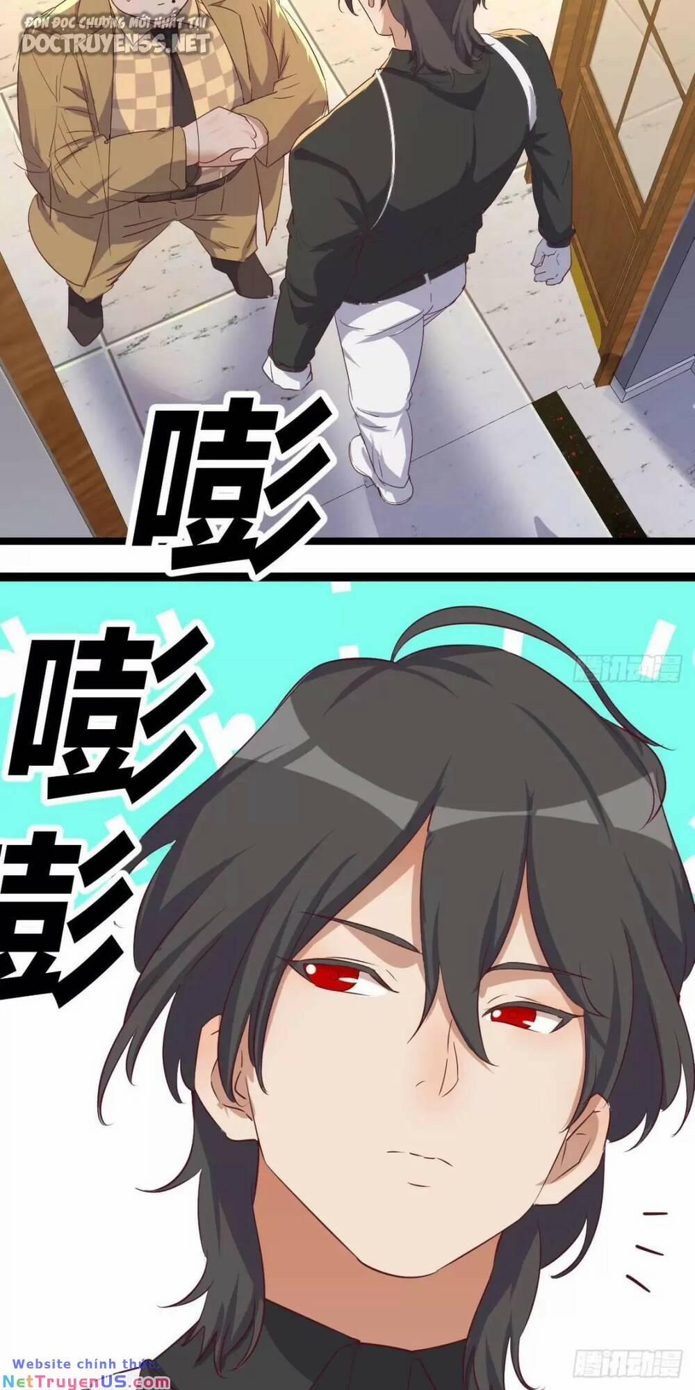 Đấu Thần Vĩnh Dạ 39 trang 54