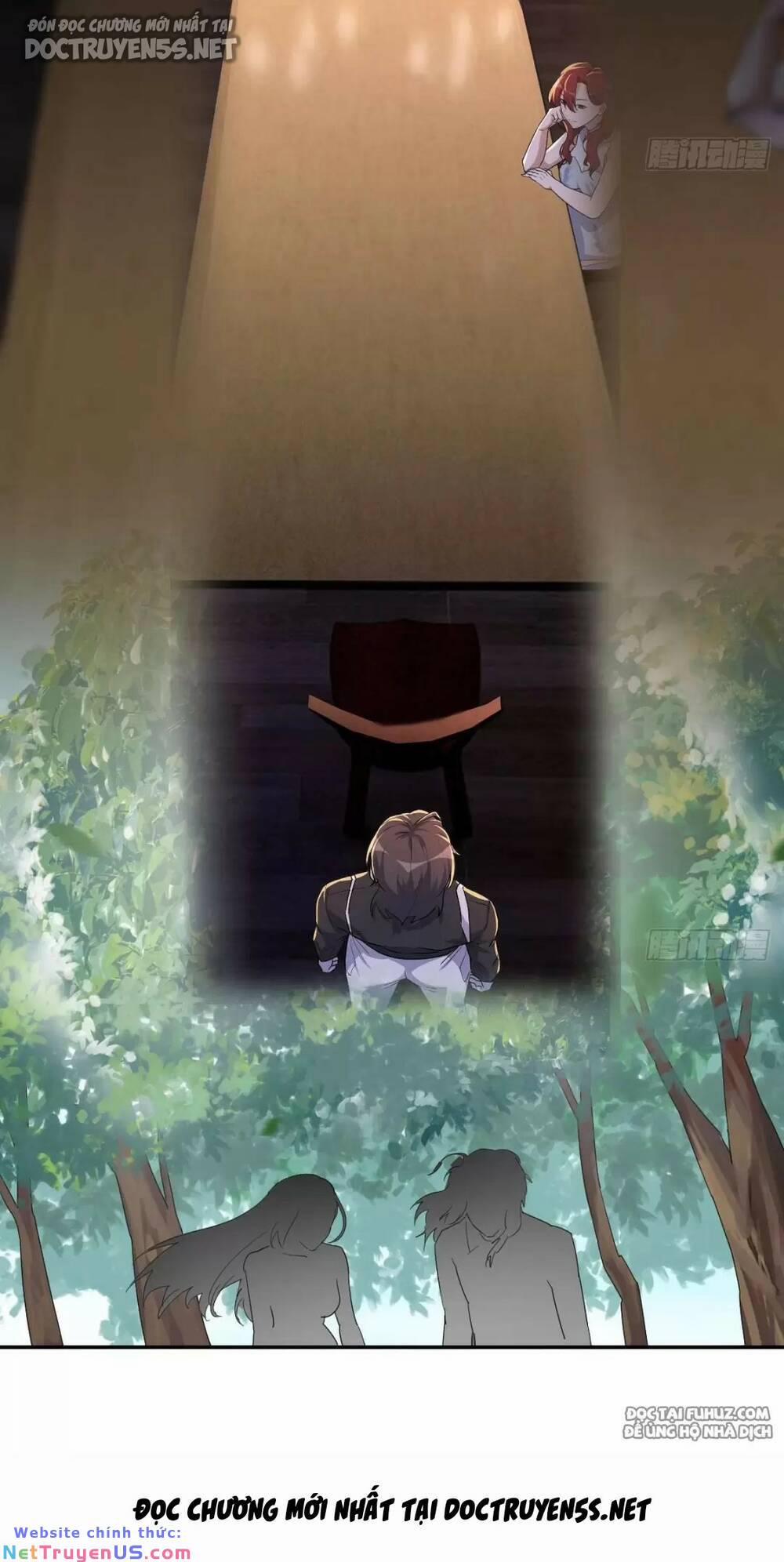 Đấu Thần Vĩnh Dạ 39 trang 7