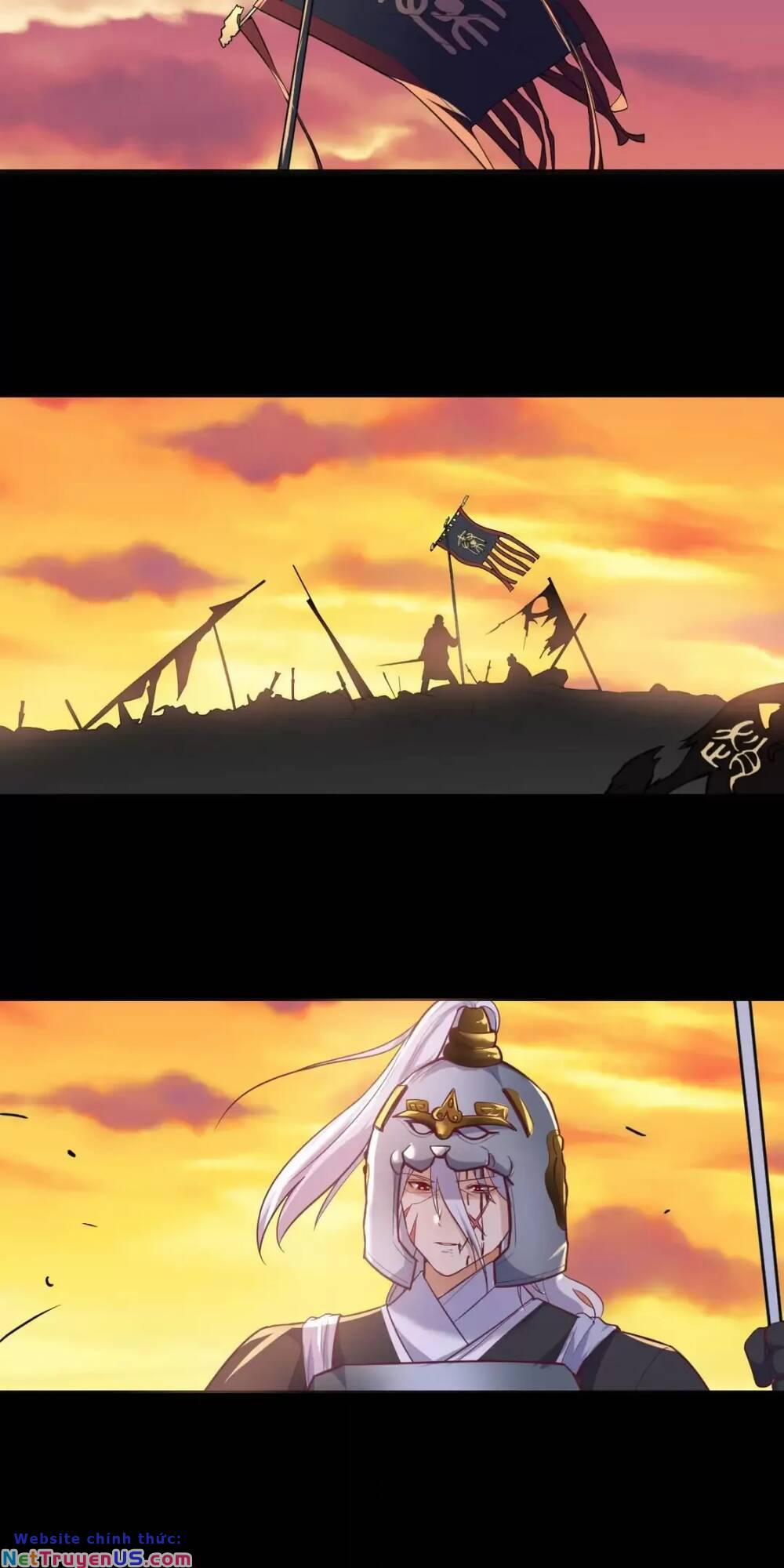 Đấu Thần Vĩnh Dạ 4 trang 28