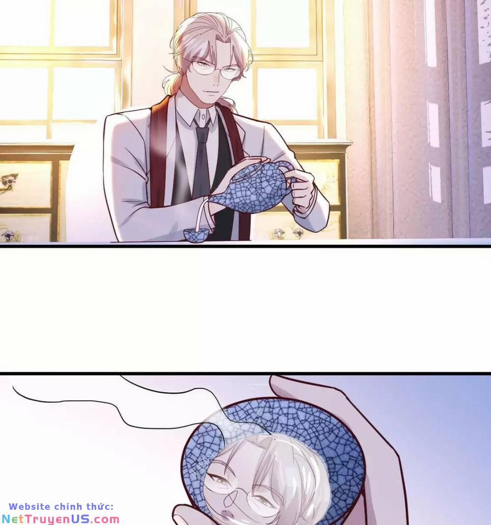 Đấu Thần Vĩnh Dạ 4 trang 34