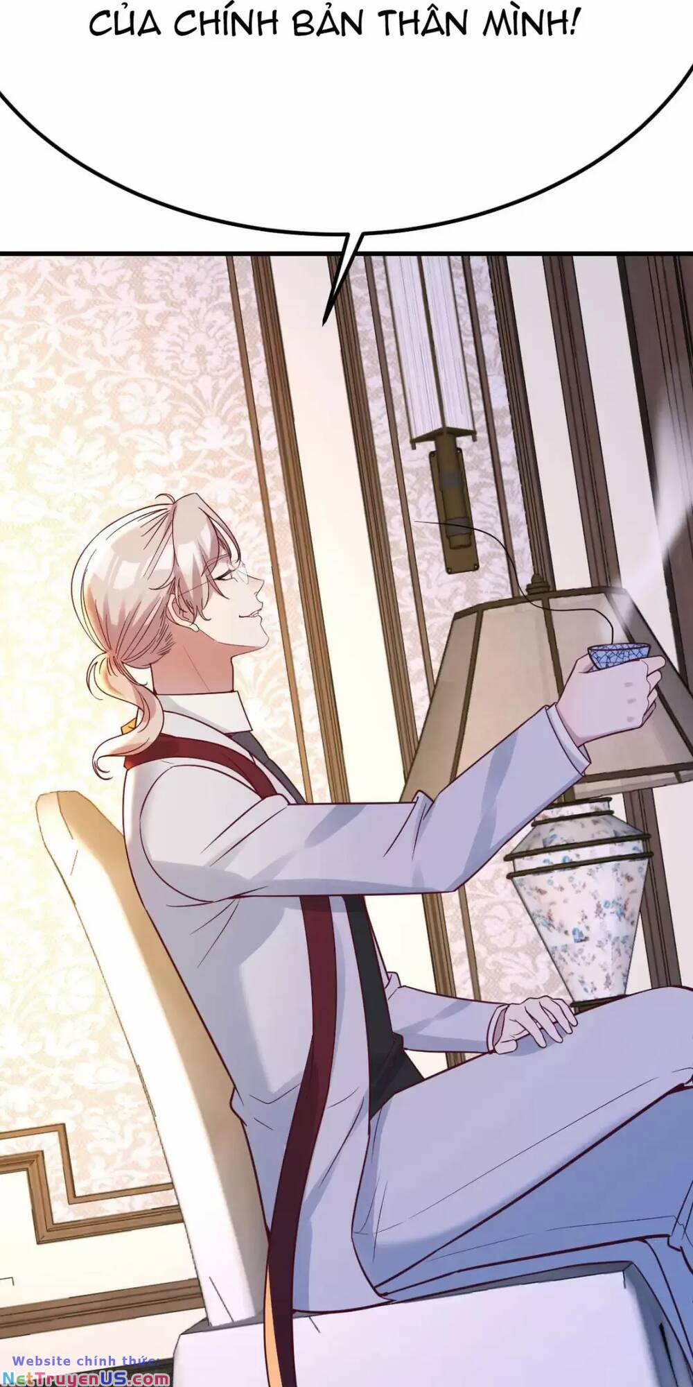 Đấu Thần Vĩnh Dạ 4 trang 36