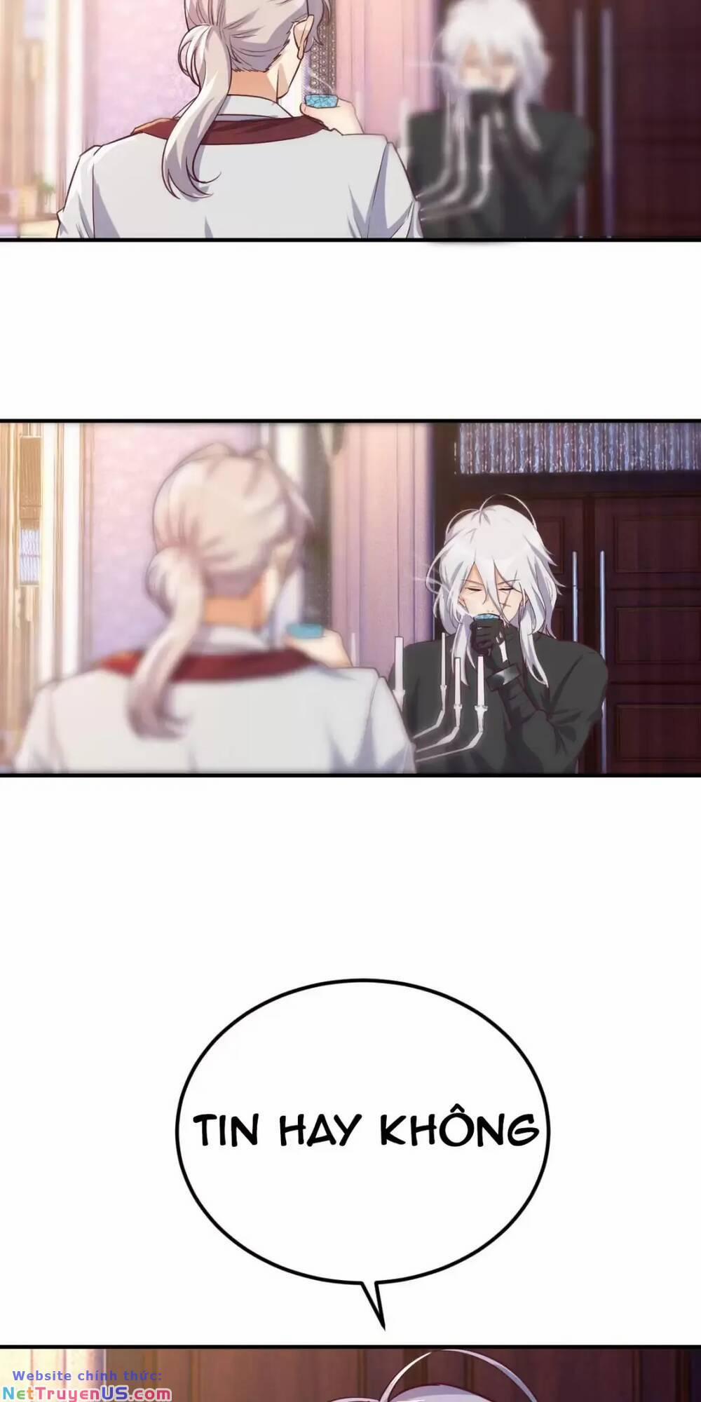 Đấu Thần Vĩnh Dạ 4 trang 4