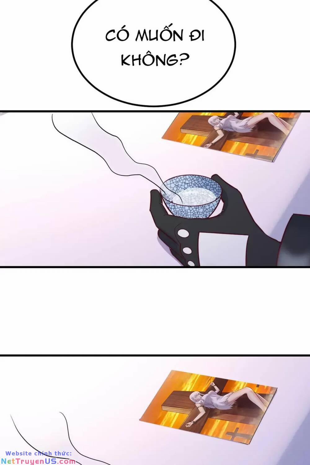 Đấu Thần Vĩnh Dạ 4 trang 40