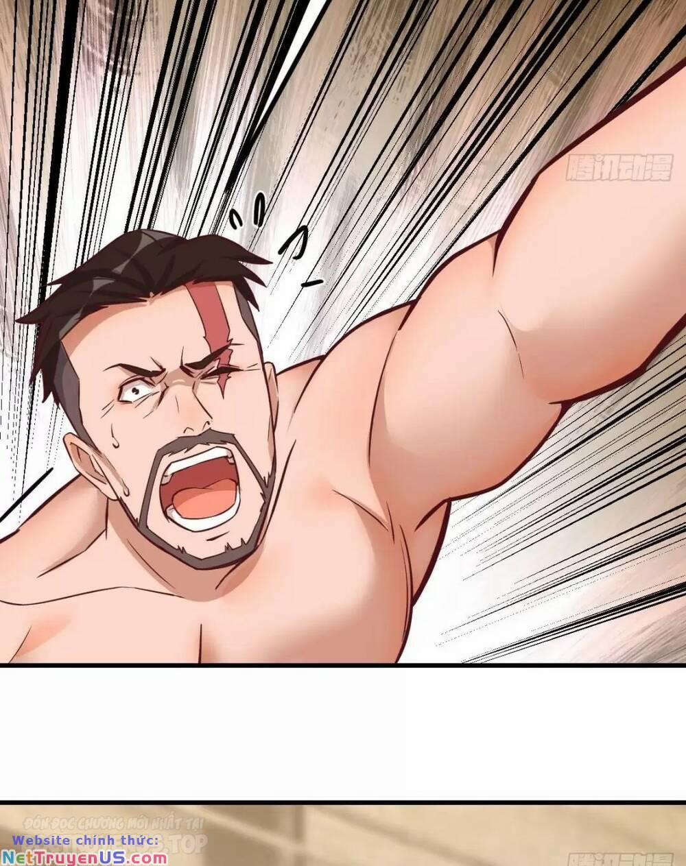 Đấu Thần Vĩnh Dạ 40 trang 1