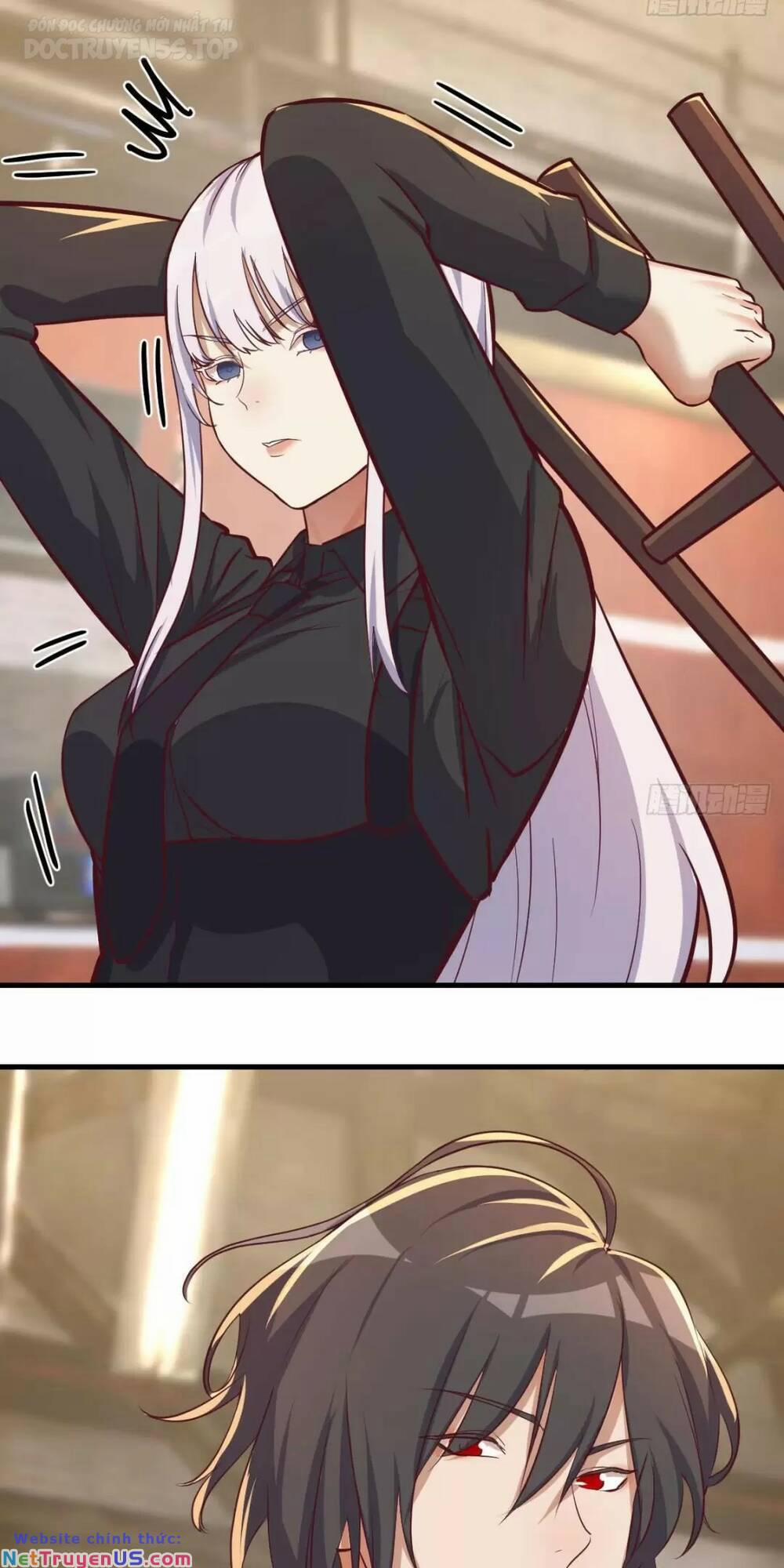 Đấu Thần Vĩnh Dạ 40 trang 2