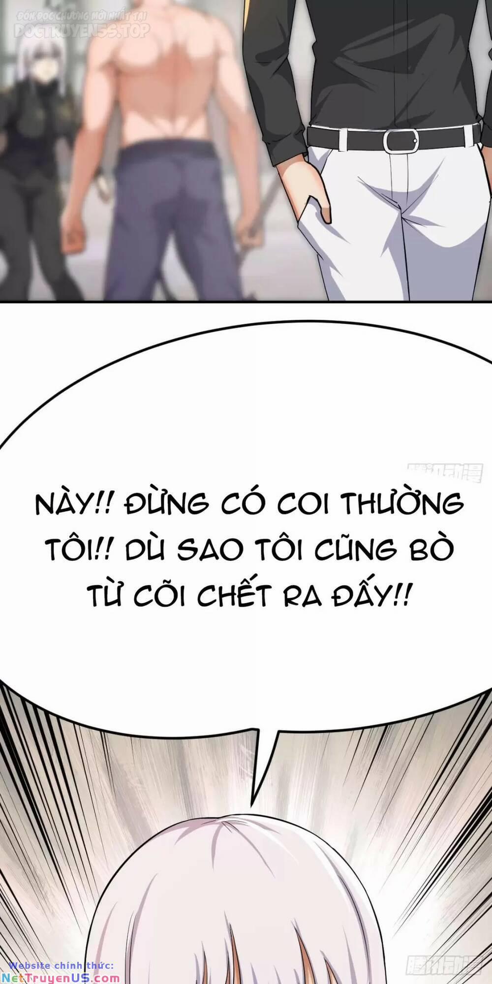 Đấu Thần Vĩnh Dạ 40 trang 25