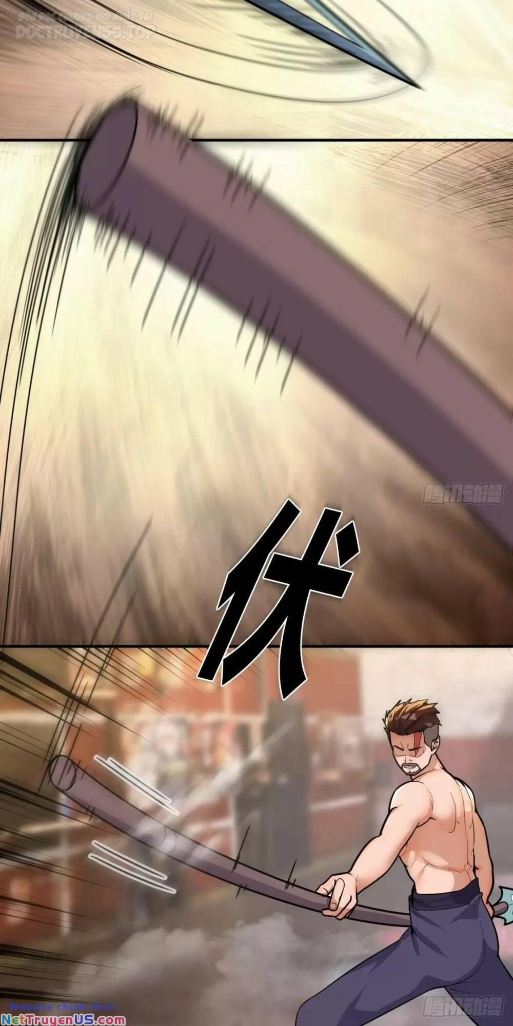 Đấu Thần Vĩnh Dạ 40 trang 27