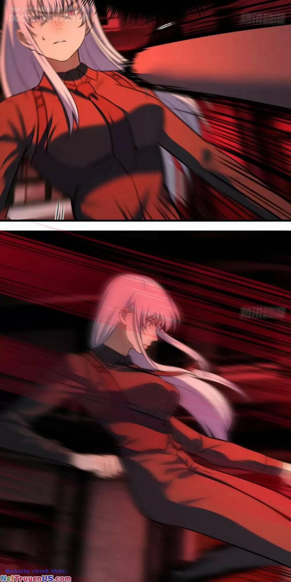 Đấu Thần Vĩnh Dạ 40 trang 40