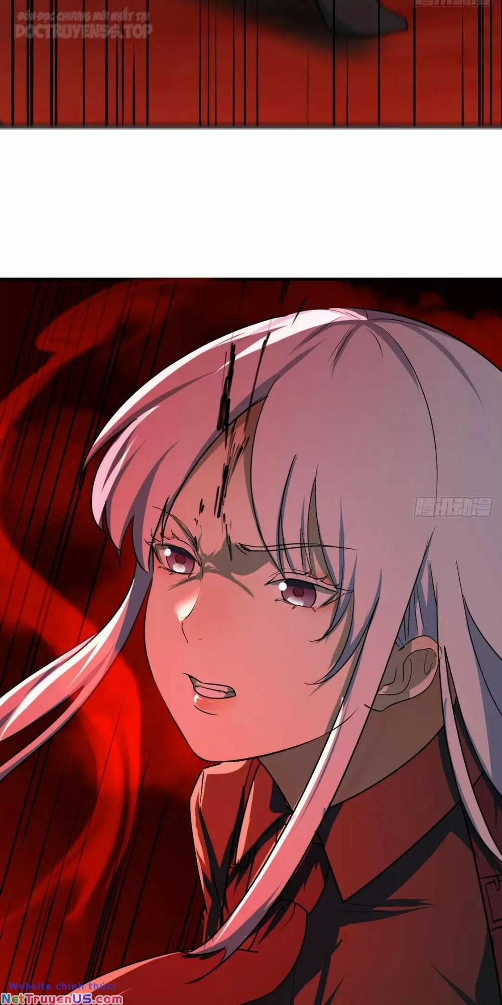 Đấu Thần Vĩnh Dạ 40 trang 46