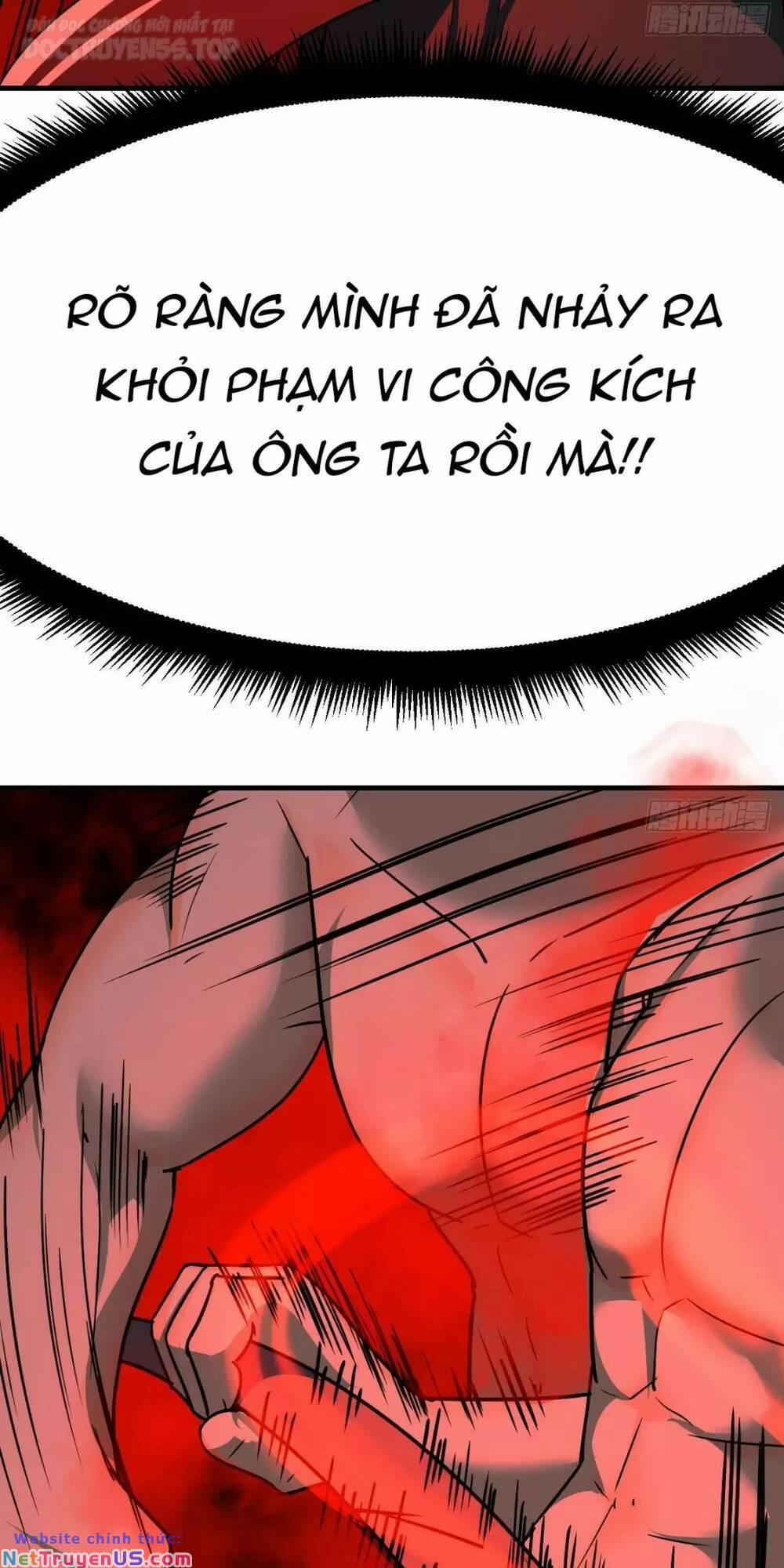 Đấu Thần Vĩnh Dạ 40 trang 47