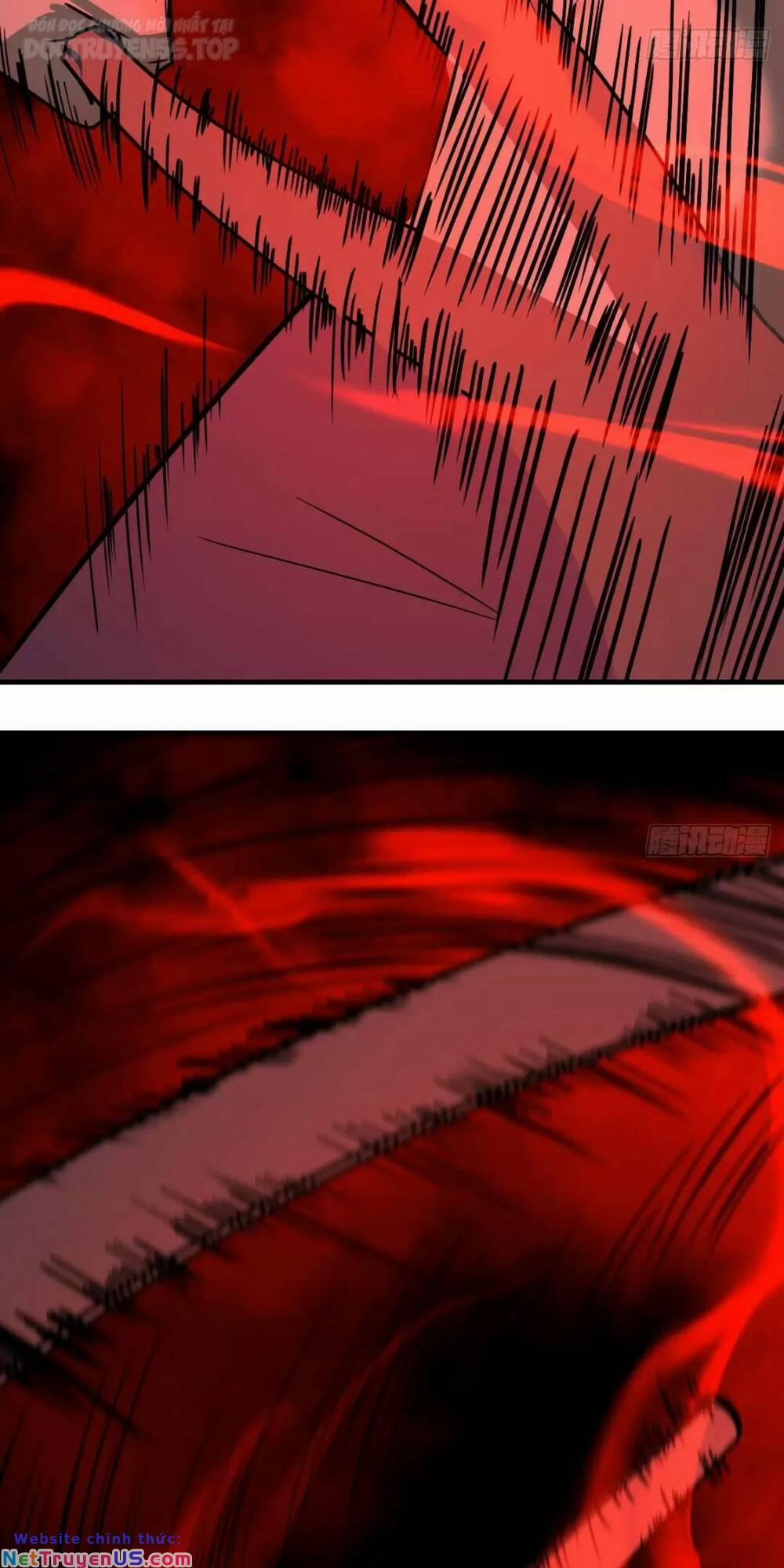 Đấu Thần Vĩnh Dạ 40 trang 48