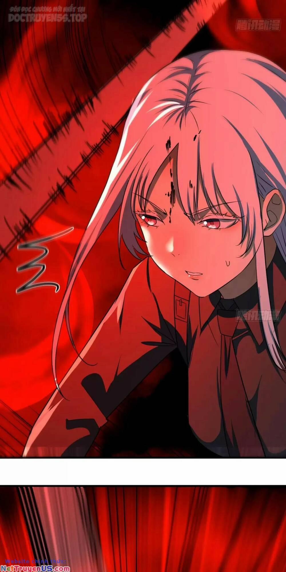 Đấu Thần Vĩnh Dạ 40 trang 49