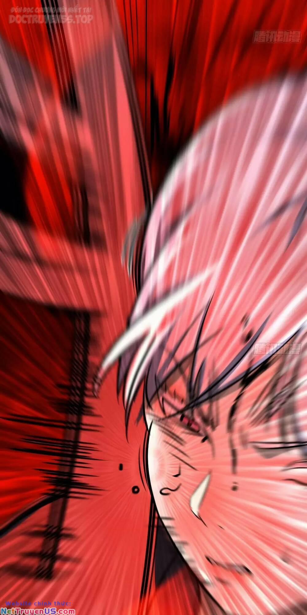 Đấu Thần Vĩnh Dạ 40 trang 50