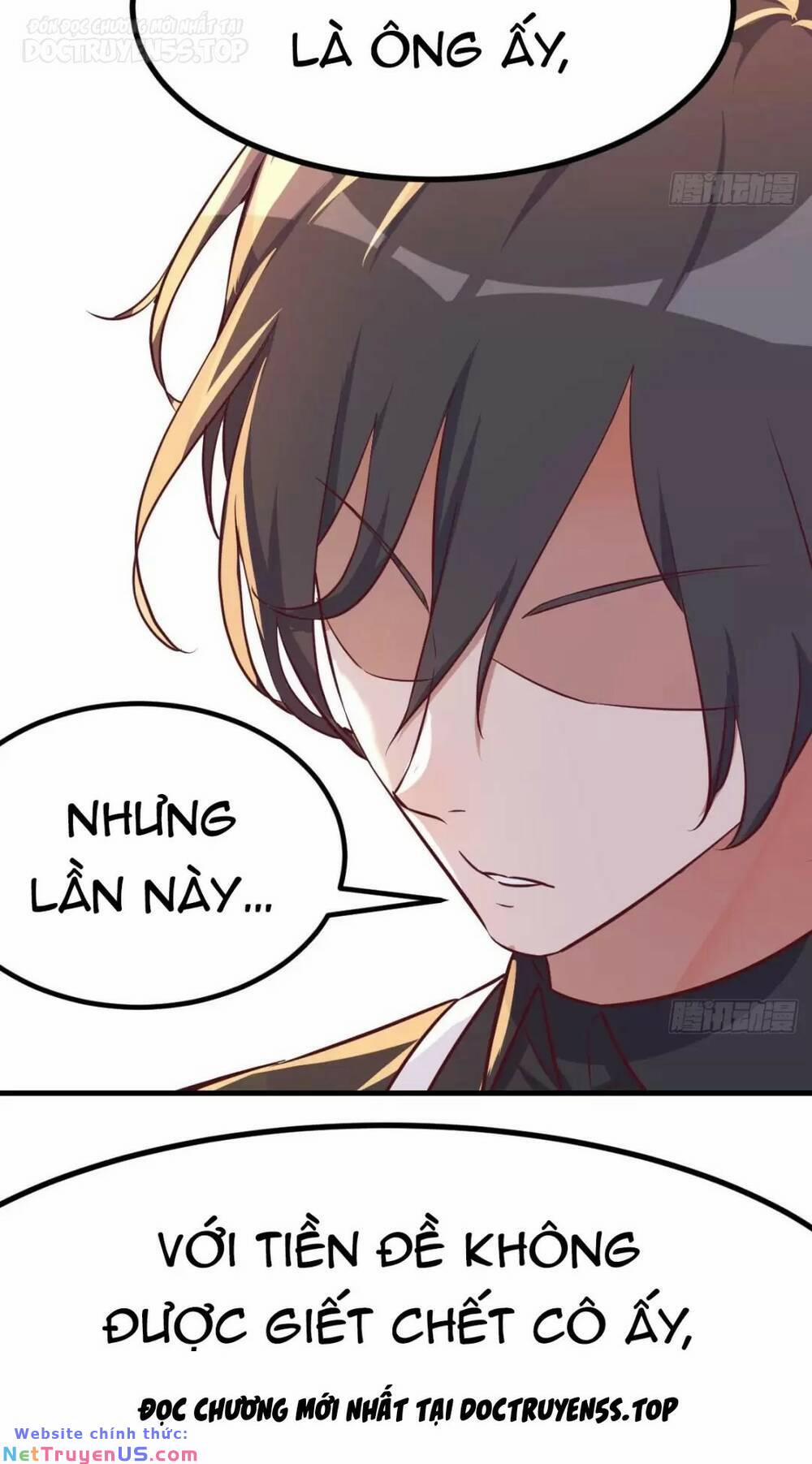 Đấu Thần Vĩnh Dạ 40 trang 9