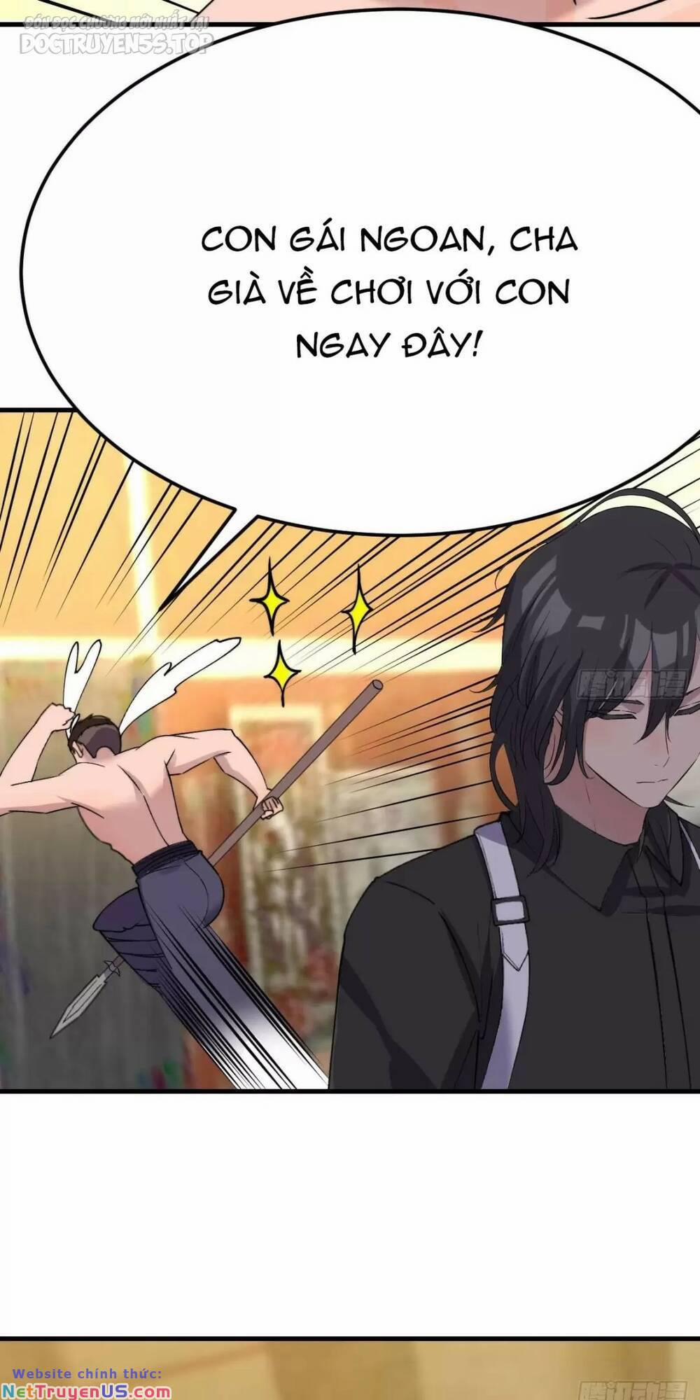 Đấu Thần Vĩnh Dạ 41 trang 10