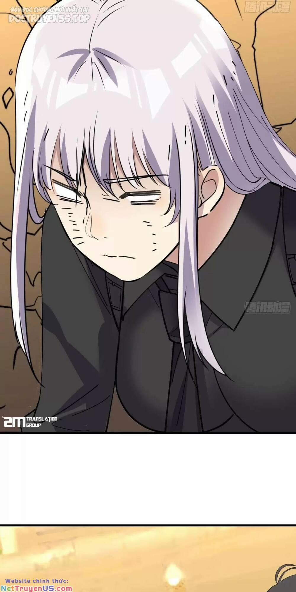 Đấu Thần Vĩnh Dạ 41 trang 12