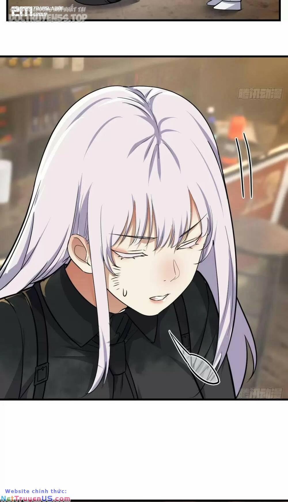 Đấu Thần Vĩnh Dạ 41 trang 18