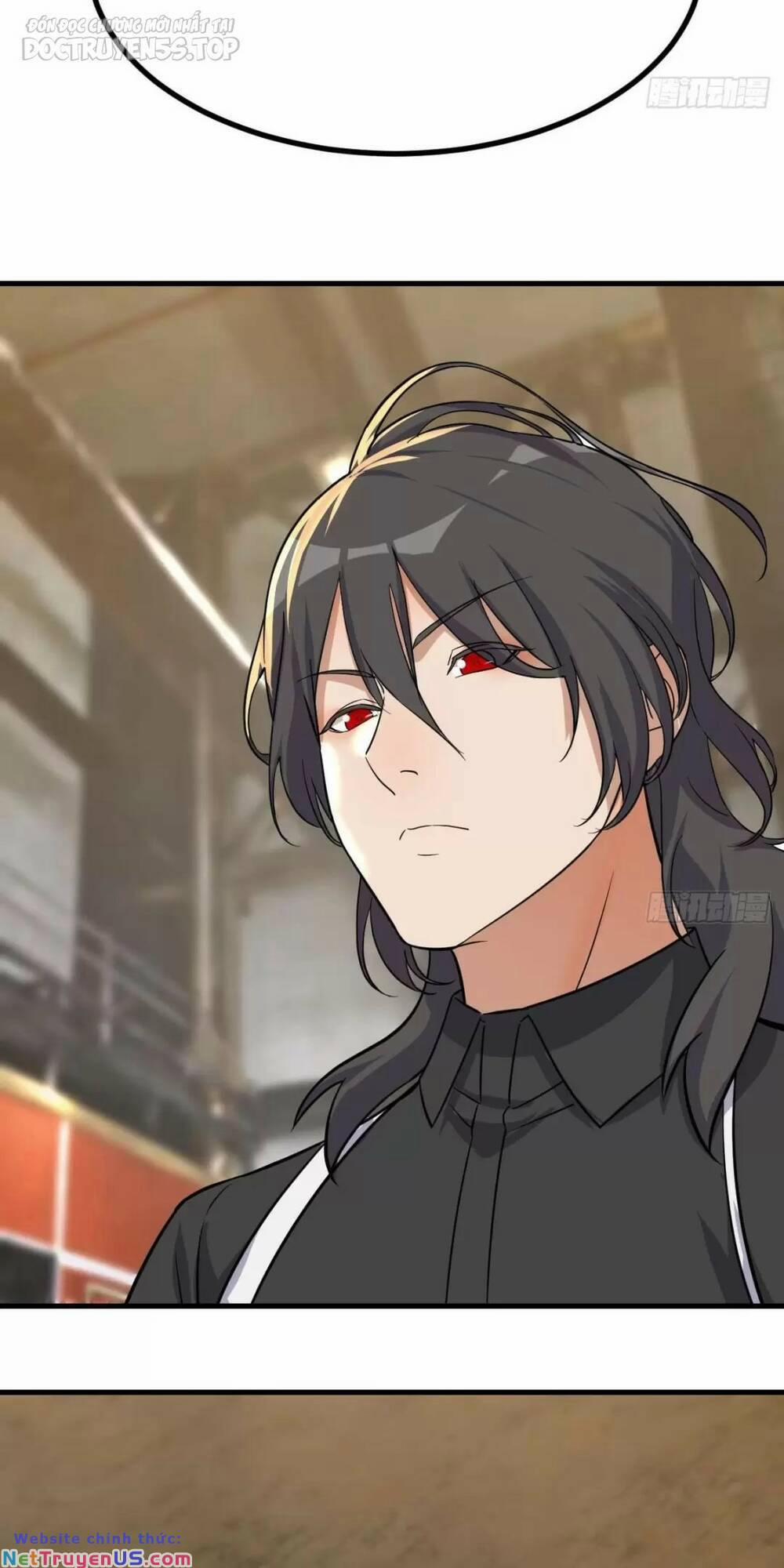 Đấu Thần Vĩnh Dạ 41 trang 23